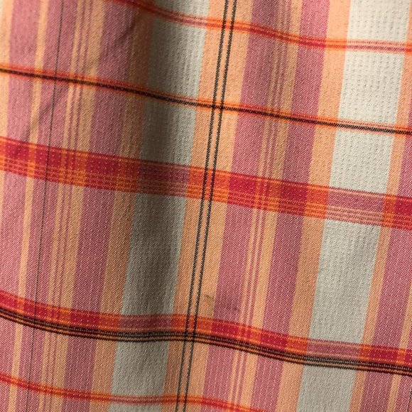 NVO Sport plaid pants - Picture 7 of 7